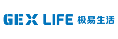 GEX Life 极易生活